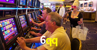 Bônus Generosos e Exclusivos no 6qq para Você!