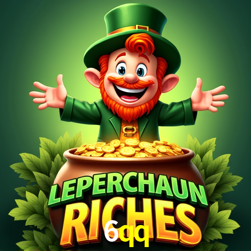 6qq: Seu Cassino Premiado com Pagamentos Rápidos